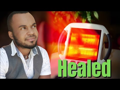 How Red Light Therapy Healed My Ears - It Can Heal Yours Too!