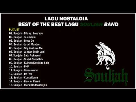 SOULJAH FULL ALBUM