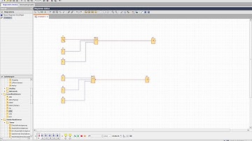 11 Siemens Logo, OR, NOR Grundfunktionen Tutorial