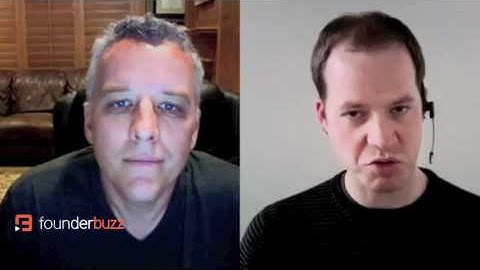 FounderBuzz: Interview with Luke Kanies, founder of Puppet Labs