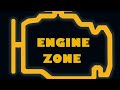 Вот и лето прошло... Engine Stream