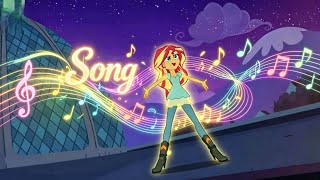 My Little Pony Friendship New Song 2026