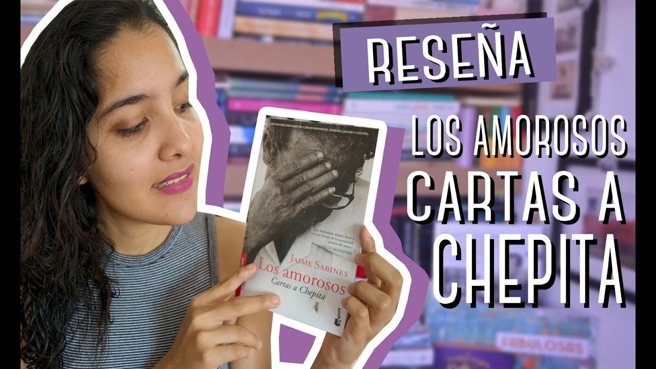 Reseña | ¿Amor a distancia? | Los amorosos cartas a Chepita | Jaime