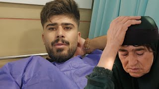 Download Lagu 🏥 Saleh's Health Struggles: A Rural Journey to the Hospital \u0026 Family Love Over Breakfast 🍞✨ MP3 Download Lagu 🏥 Saleh's Health Struggles: A Rural Journey to the Hospital \u0026 Family Love Over Breakfast 🍞✨ MP3