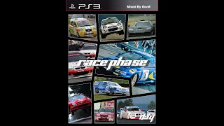 RacePhase [House mix]