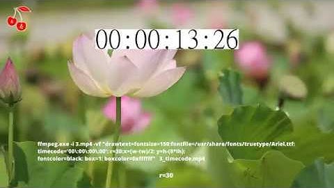 FFMPEG:  ФИШКИ И ПЛЮШКИ