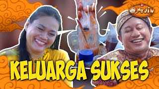 OMJ - Keluarga Sukses