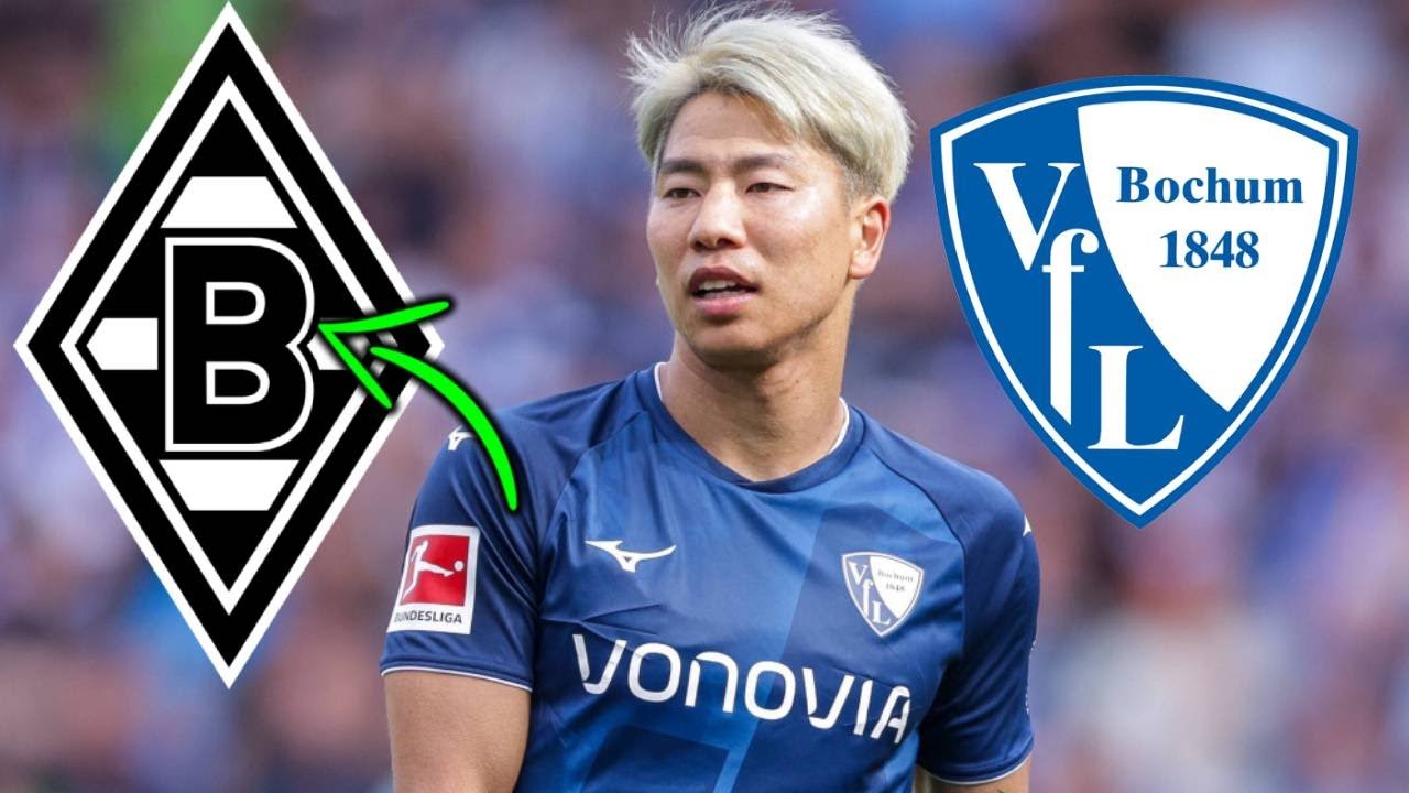 💥Bombe Neuigkeiten: wichtige Informationen! Nachrichten Vom Borussia