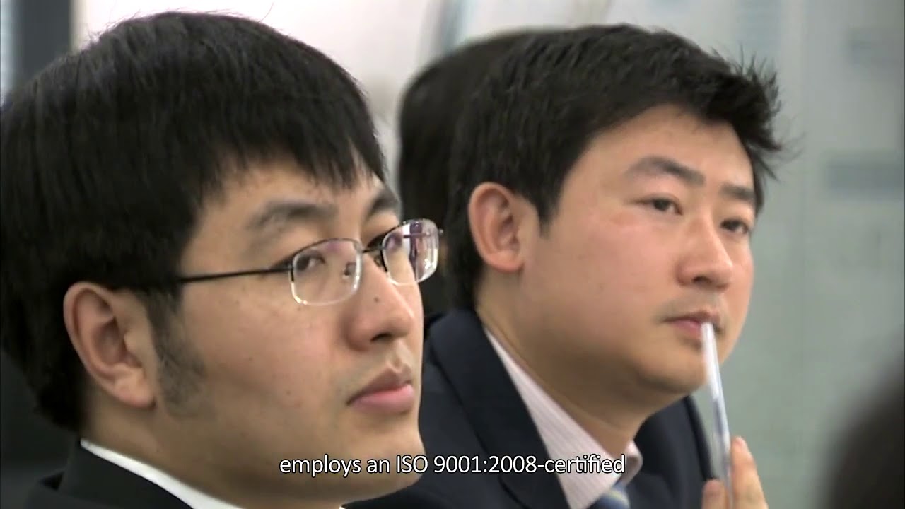 EC Innovations - Certified Document Translation Company - YouTube
