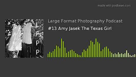 #13 Amy Jasek The Texas Girl
