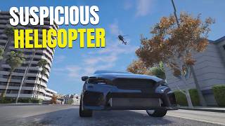 We're Getting Followed | NoPixel 4.0 GTA RP