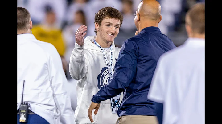 Virtual Visit: Penn State commit Liam Clifford tal...