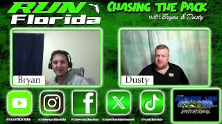 Chasing the Pack Episode 10 Preseason Predictions