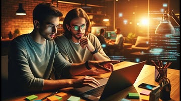 Why Pair Programming is a Game Changer for Developers