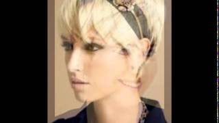 Pixie Style Hair Cuts