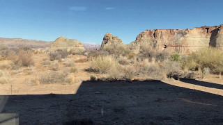 Amangiri - Suite Tour