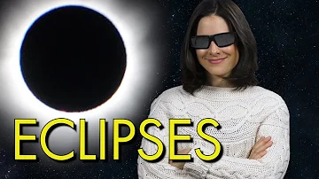 O que é eclipse em português?
