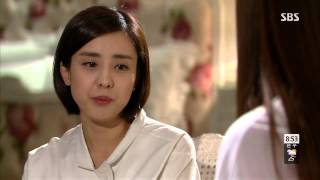 [SBS 아침드라마] 두 여자의 방 130913 #22(4)
