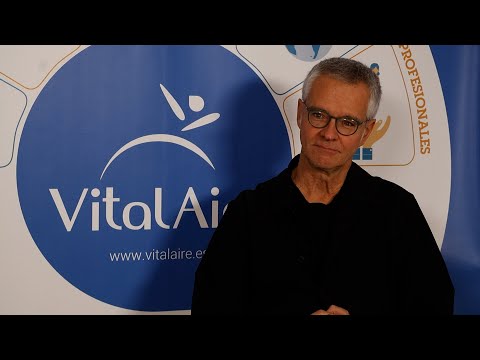 SONAP, el proyecto que aborda la cronicidad de las enfermedades respiratorias