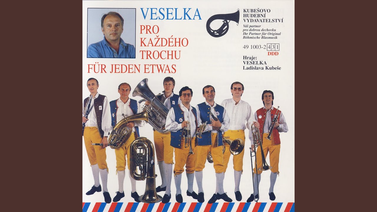 Pro Každého Trochu