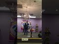 MCFC, Friday service, 08/02/24, praise and worship.