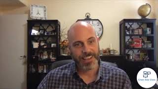 Random Acts of Safety || Series with Ron Gantt