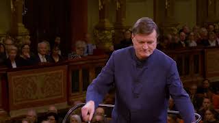 Wiener Philharmoniker - Christian Thielemann