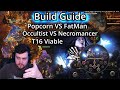 &#39;Fat Man&#39; Exploding SRS Build Guide (PoE 3.24) Necropolis League starter Endgame Update (T16 viable)
