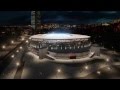Vodafone Arena Tanıtım Filmi