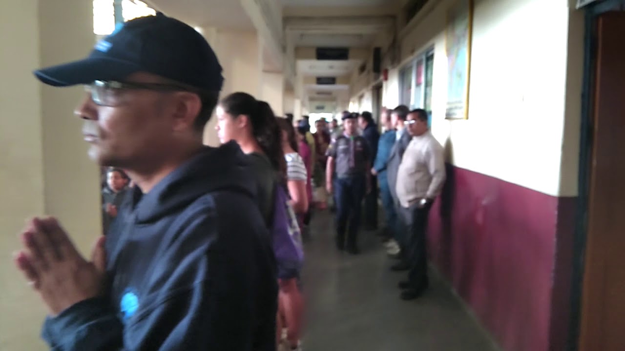 Assembly at KV Khanapara, 2017