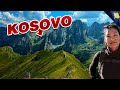 Das schönste Urlaubsland der Welt? | KOSOVO