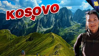 Das schönste Urlaubsland der Welt? | KOSOVO