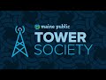 Maine Public Tower Society - Tom Hardy