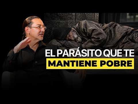 The Poverty MINDSET That Is Eating You Alive Without You Realizing It - Ariel Joyería