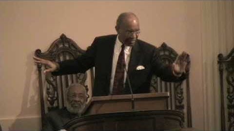 Rev James Forbes, Rebirthing King