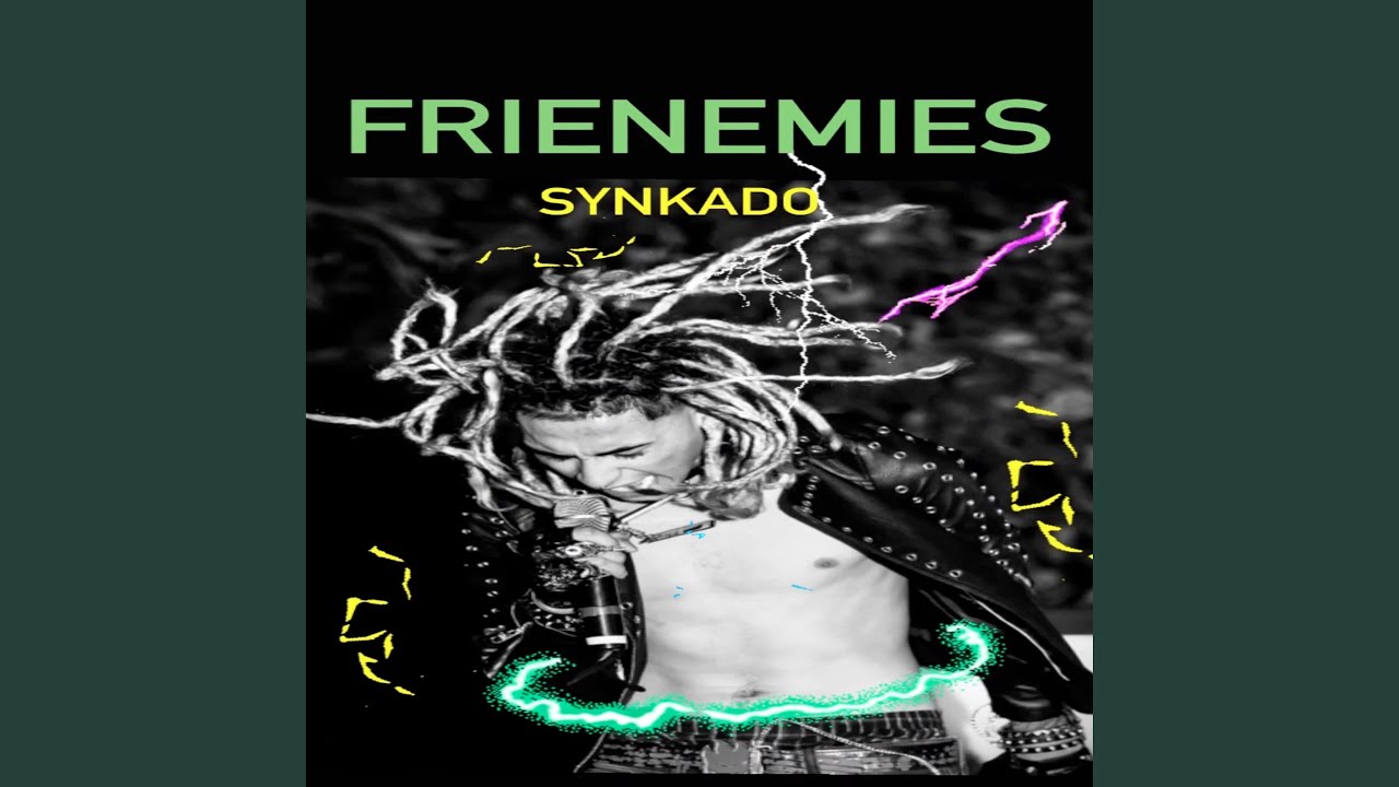 Watch Frienemies on YouTube Watch Frienemies on YouTube