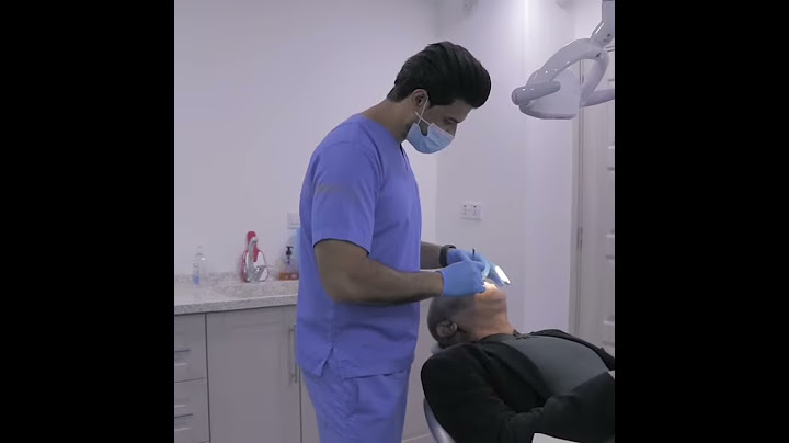 عملية زراعة الاسنان ب 3 خطوات في عيادة المرجان