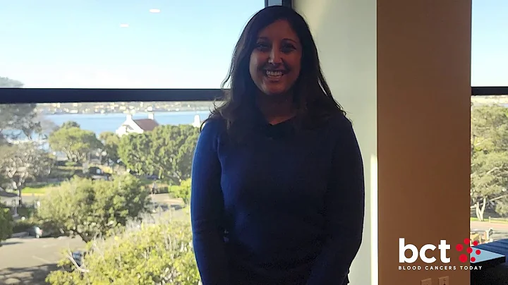 Krina Patel, MD, Highlights CARTITUDE-4 Data in MM