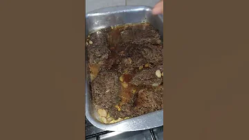 ستيك لحم الطريقة الاصلية زي المطاعم 