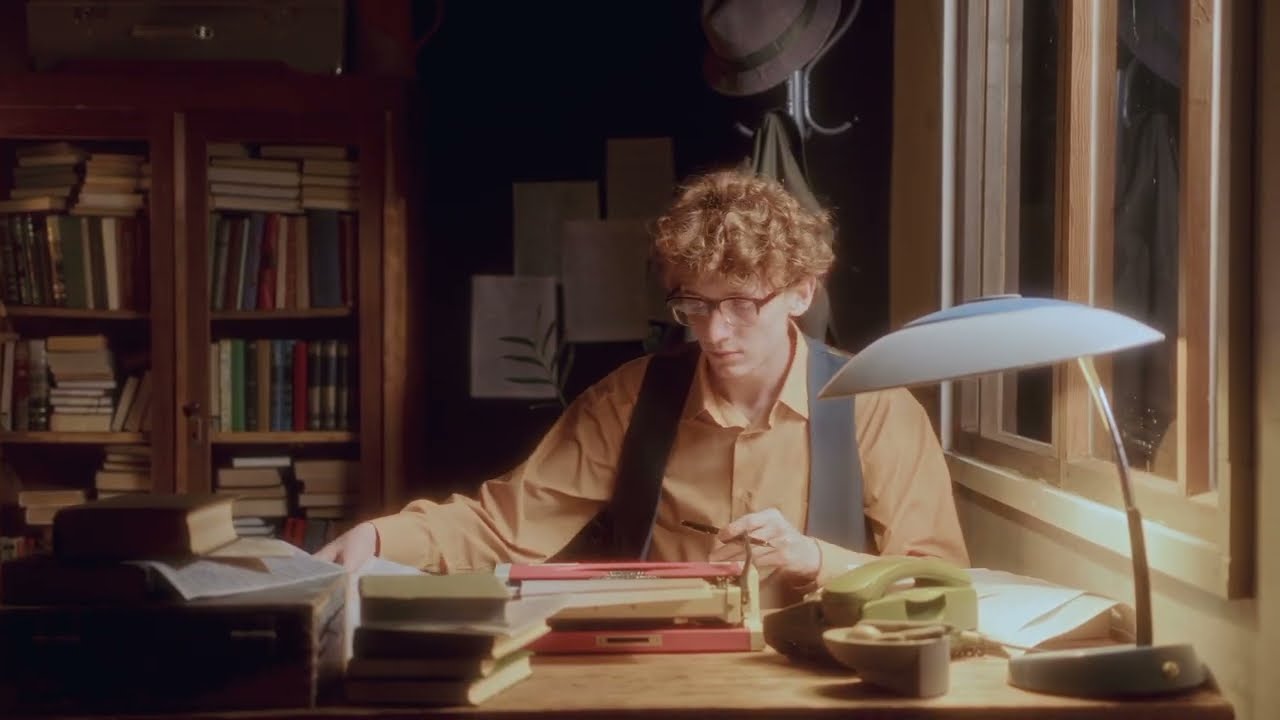 Northkill Creek - Crackling Fire (Official Music Video)