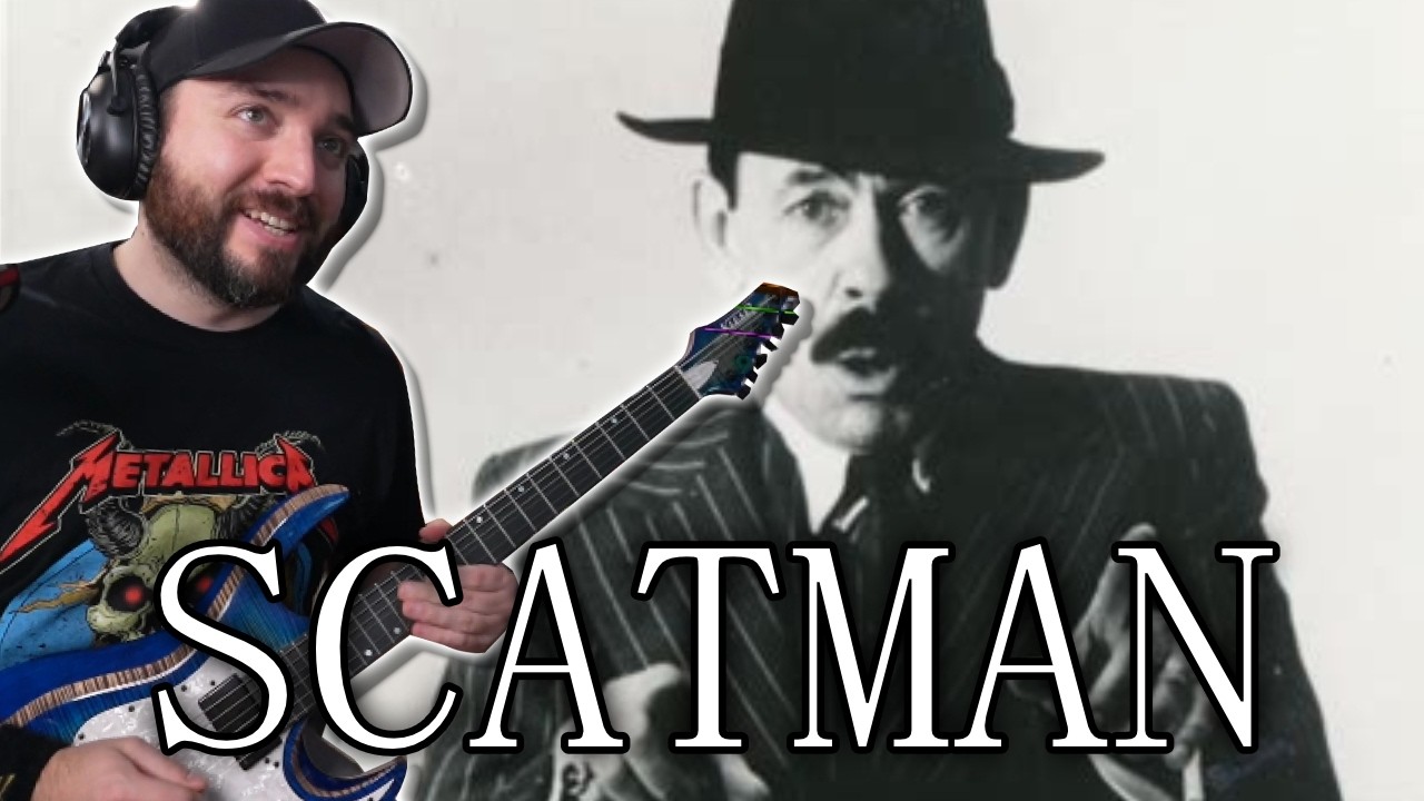 He Protecc, He Attacc, He Scatt