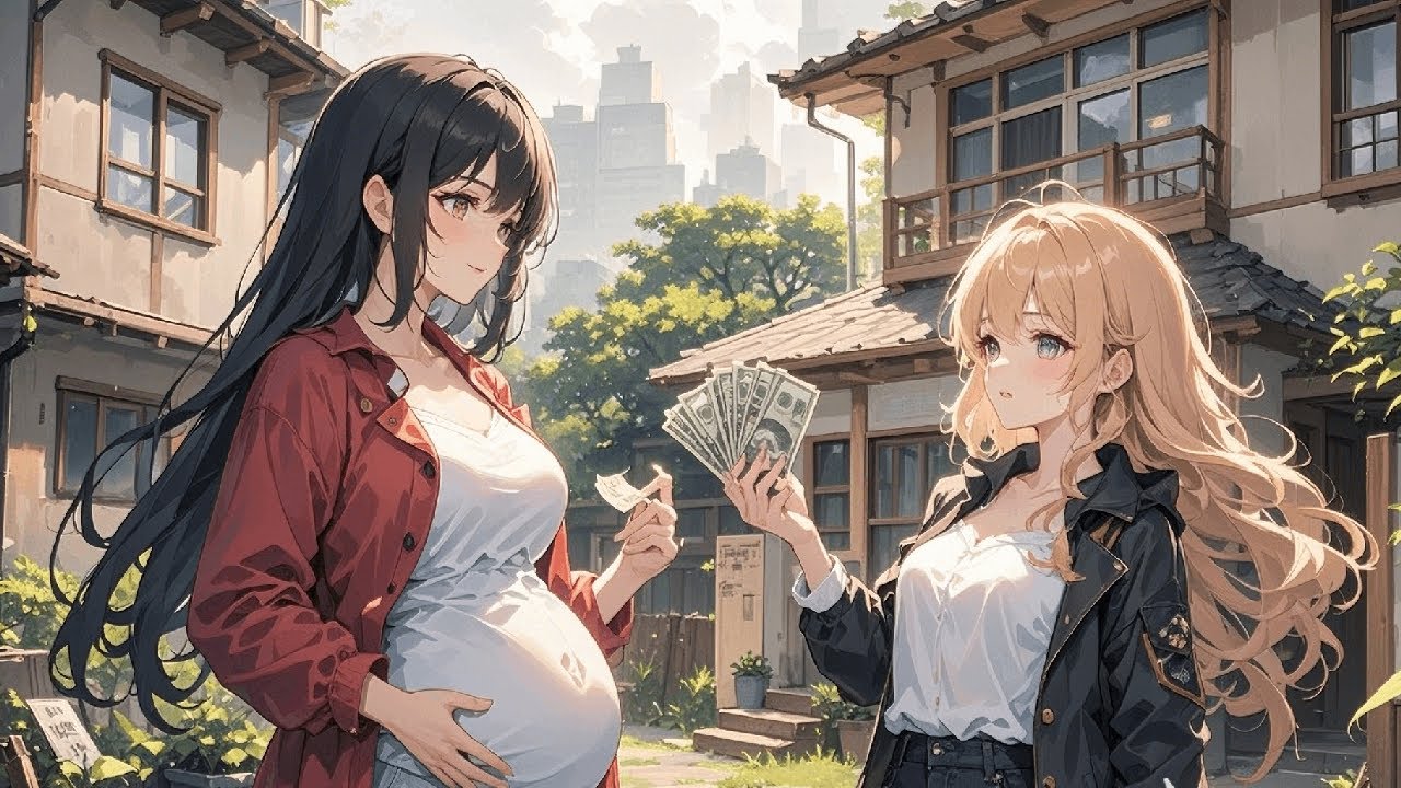 Reborn,She Took Children Land,I Got Wealth Land .She Mocked Me,She'd No idea She's Heading To Hell..