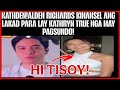 KATHDEN|ALDEN RICHARDS KINANSEL ANG LAKAD PARA KAY KATHRYN BERNARDO|TOTOO NGA MAY PAGSUNDO GANAP
