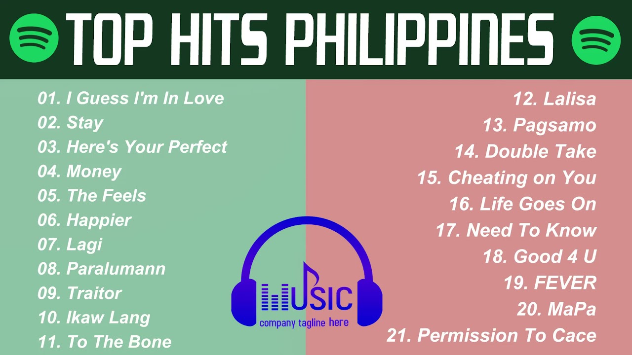 philippines tourism songs