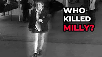 True Crime Bites: The Murder of Millie Dowler By Levi Bellfield