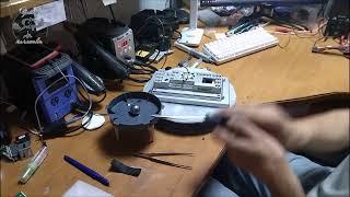 видео: RK3326S  Висит на логотипе картинка: RK3326S  Висит на логотипе