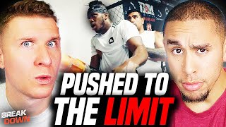 KSI’s Boxing Documentary Shows He’s Willing To FAIL.. Which Is Why He SUCCEEDS | The Breakdown