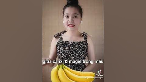 4 LOẠI QUẢ KHÔNG NÊN ĂN KHI ĐÓI