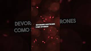 La Bacteria Que Come Electricidad Y Respira Metales