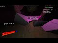 a terrifying thing happened in my game.. | find the notes
